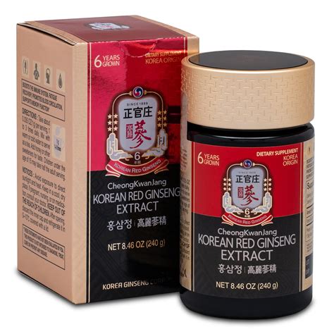 redkorea|korea red ginseng.